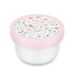 Mepal Fruitbox Campus 300 ml - Little Dutch - Fairy Wonders