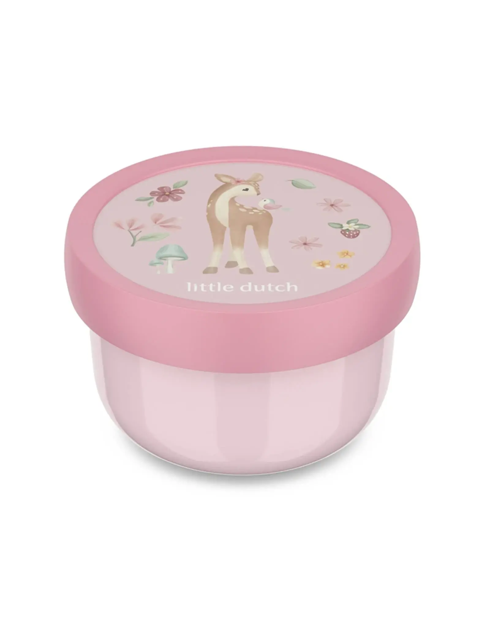 Mepal Fruitbox Campus 300 ml - Little Dutch - Fairy Garden