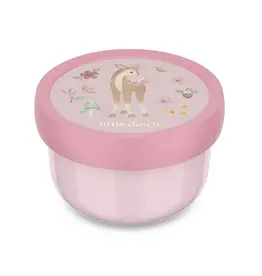 Mepal Fruitbox Campus 300 ml - Little Dutch - Fairy Garden