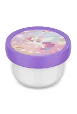 Mepal Fruitbox Campus 300 ml - Unicorn Glow