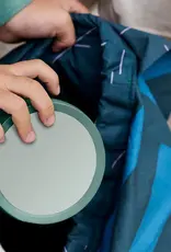 Mepal Fruitbox Campus 300 ml - Unicorn Glow