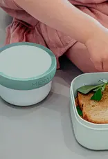 Mepal Fruitbox Campus 300 ml - Tropical Ocean