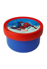 Mepal Fruitbox Campus 300 ml - Spiderman