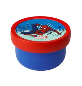 Mepal Fruitbox Campus 300 ml - Spiderman