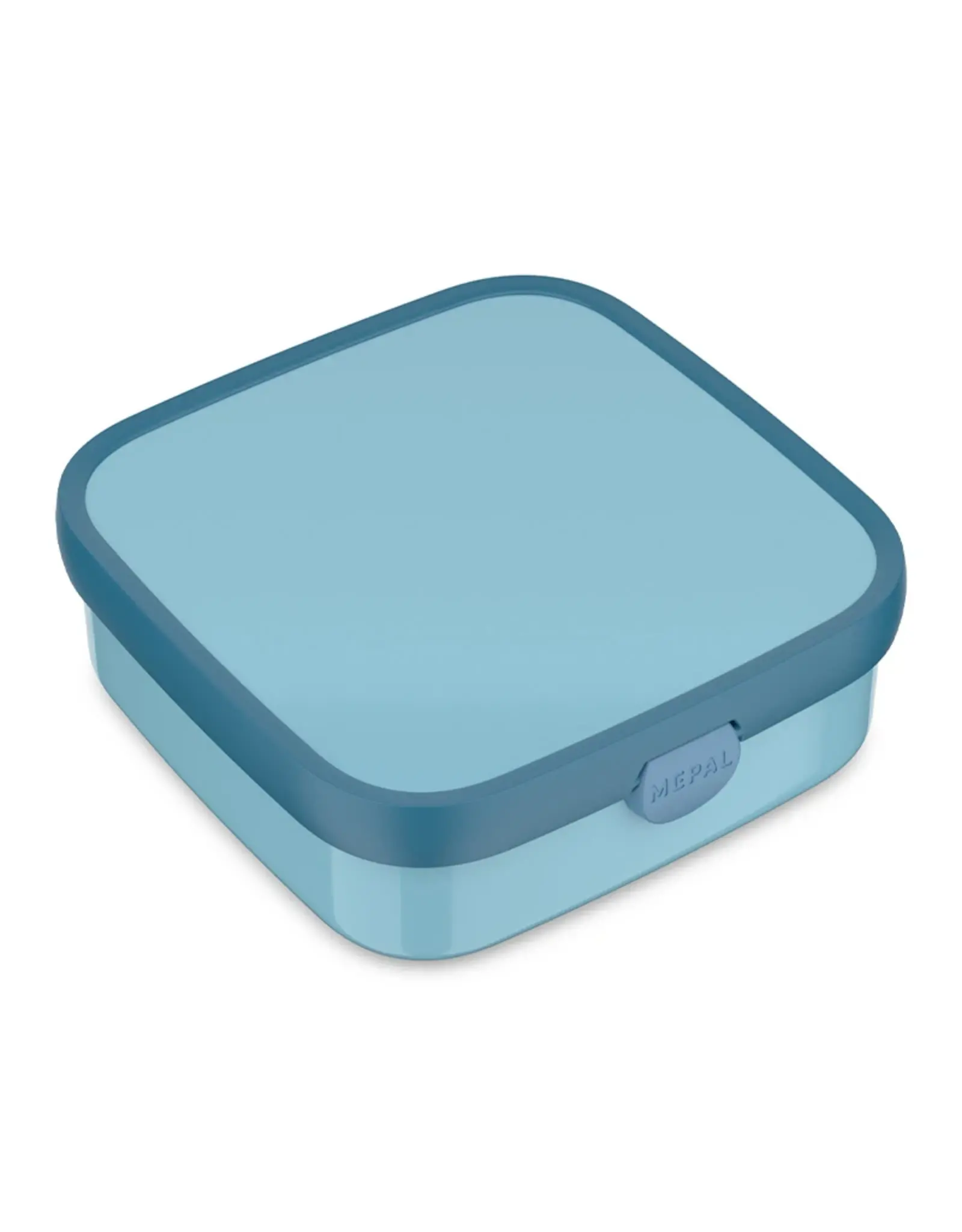 Mepal Bento lunchbox Campus groot - Cool blue