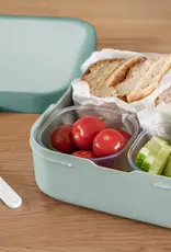 Mepal Bento lunchbox Campus groot - Cool pink