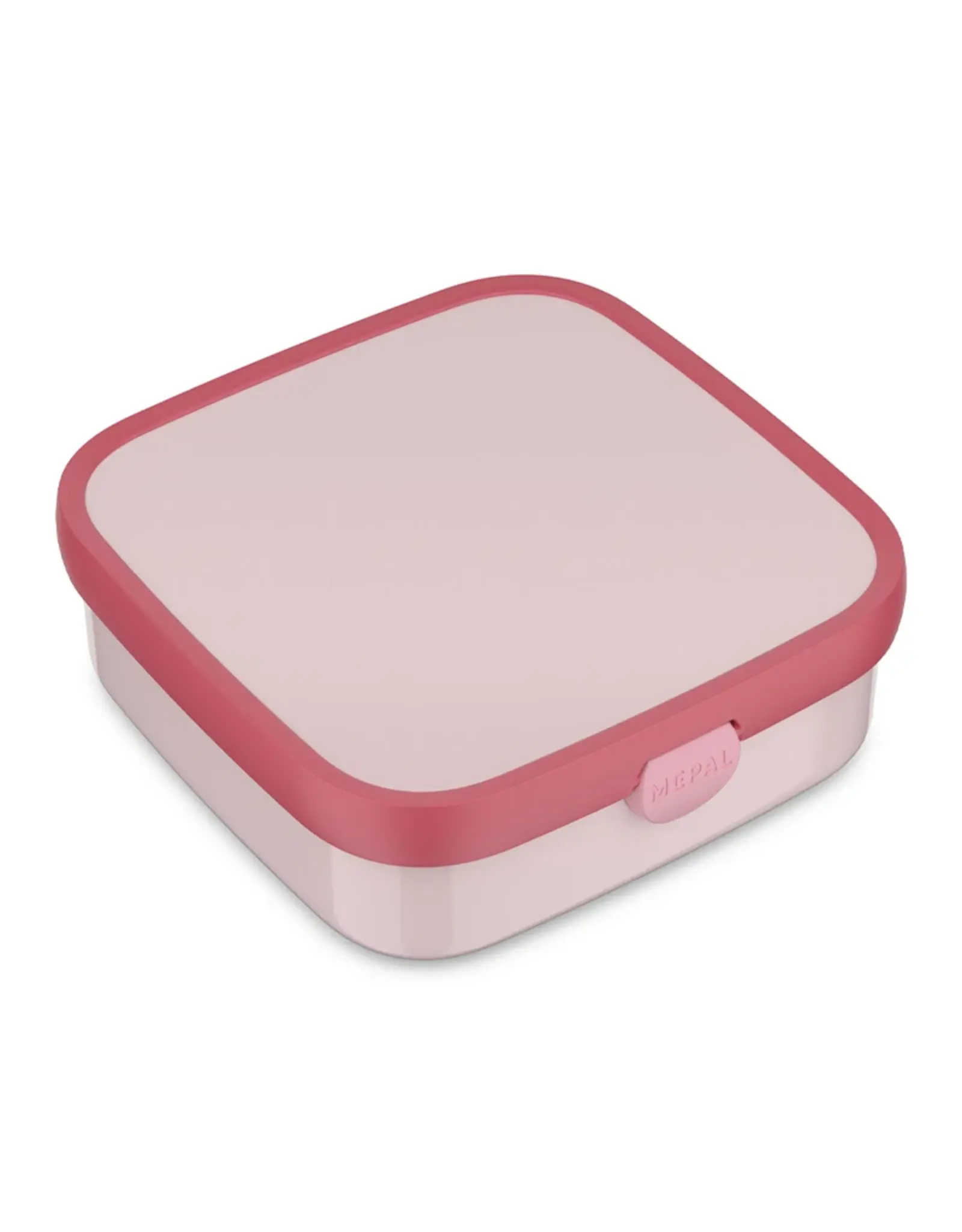 Mepal Bento lunchbox Campus groot - Cool pink