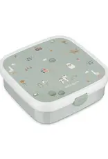 Mepal Bento lunchbox Campus groot - Little Dutch - Little Farm