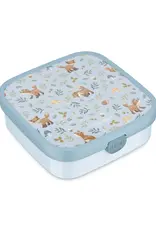 Mepal Bento lunchbox Campus groot - Little Dutch - Forest Friends
