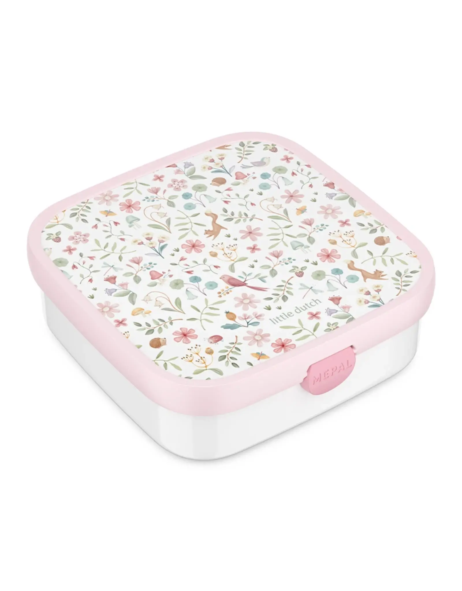 Mepal Bento lunchbox Campus groot - Little Dutch - Fairy Wonders