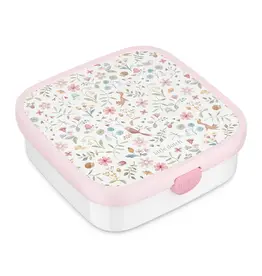 Mepal Bento lunchbox Campus groot - Little Dutch -  Fairy Wonders