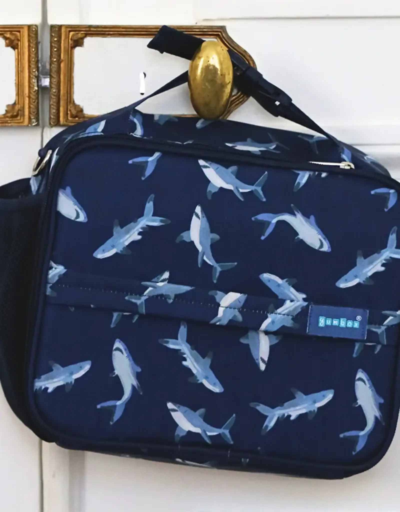 Yumbox Koeltas - Pacific Haai
