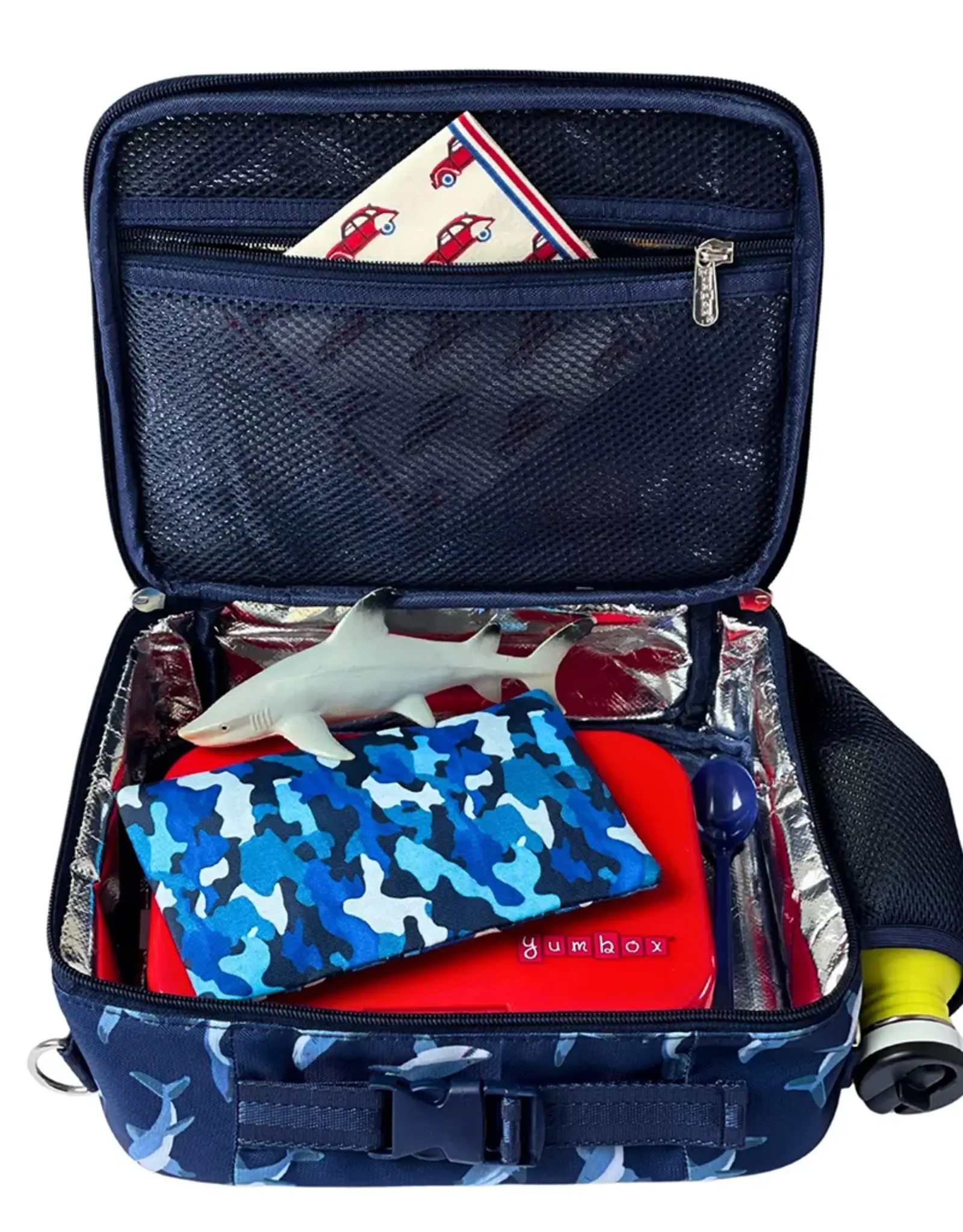 Yumbox Koeltas - Pacific Haai