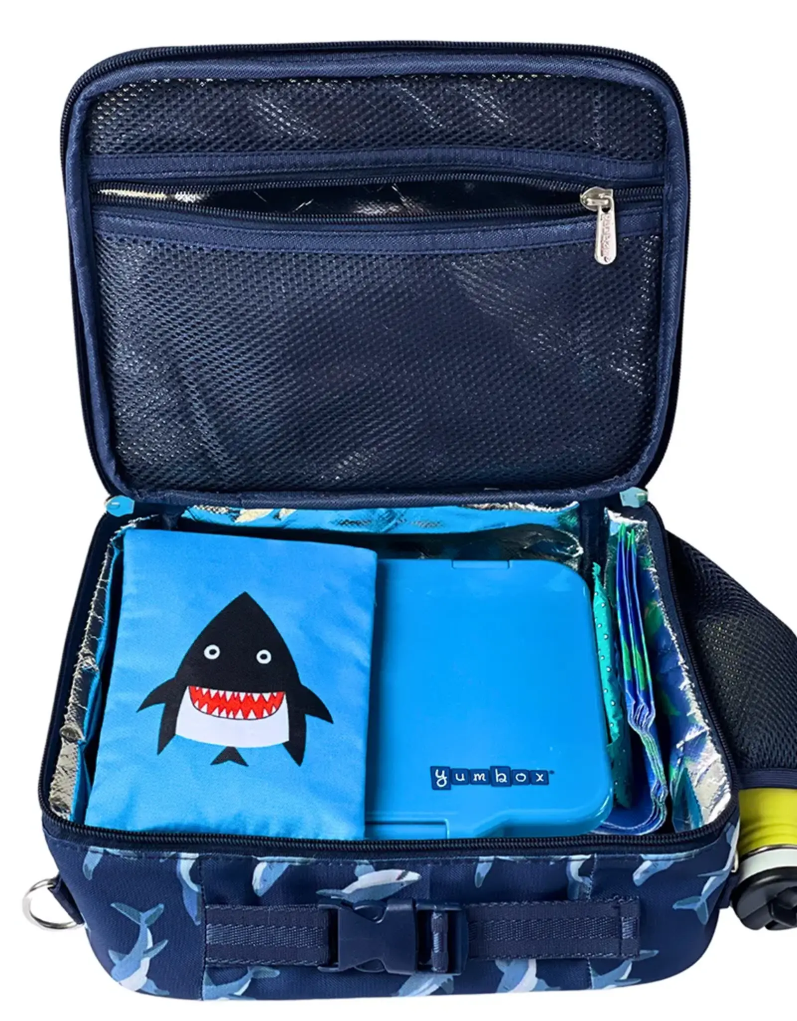 Yumbox Koeltas - Pacific Haai
