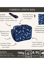 Yumbox Koeltas - Pacific Haai