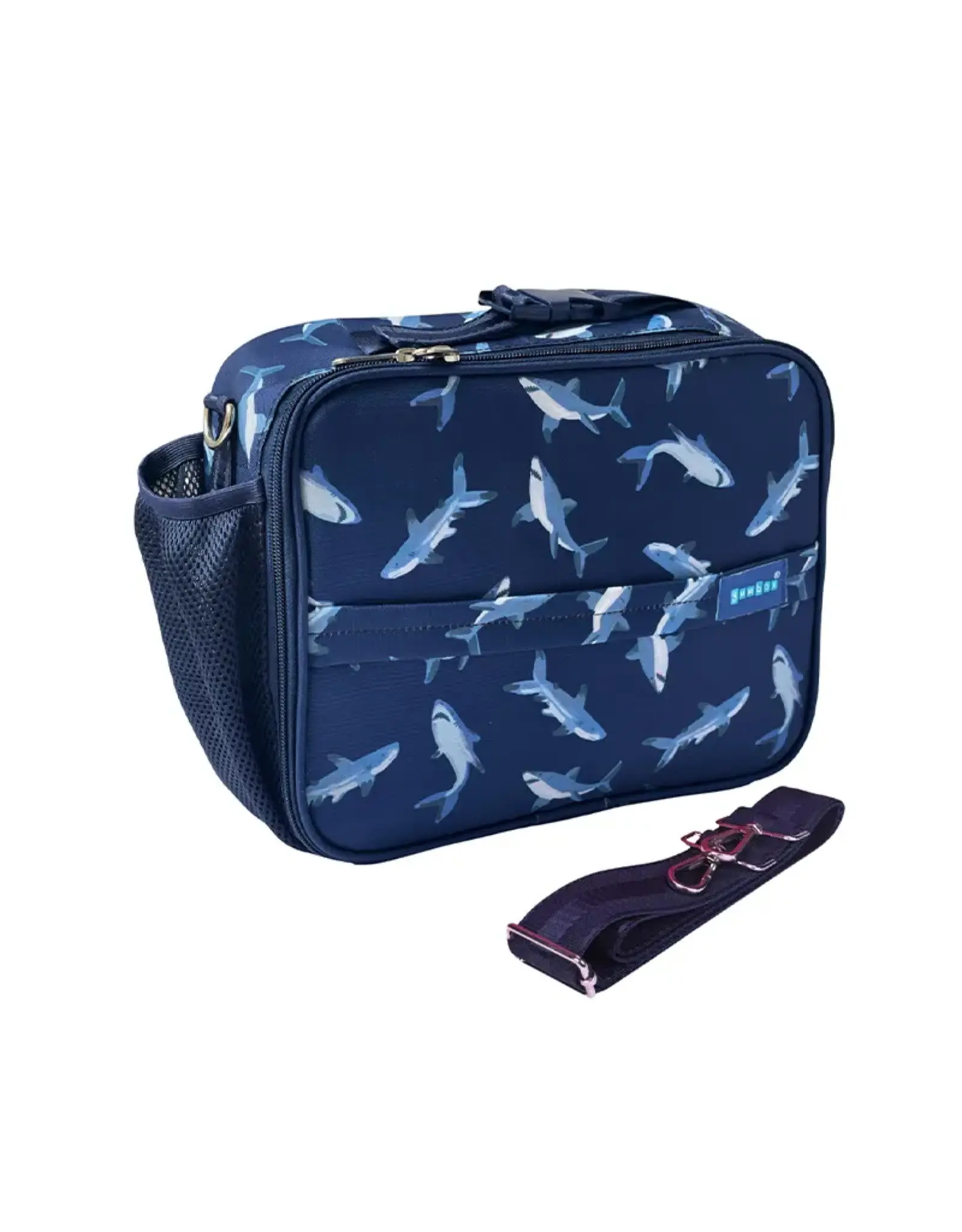 Yumbox Koeltas - Pacific Haai