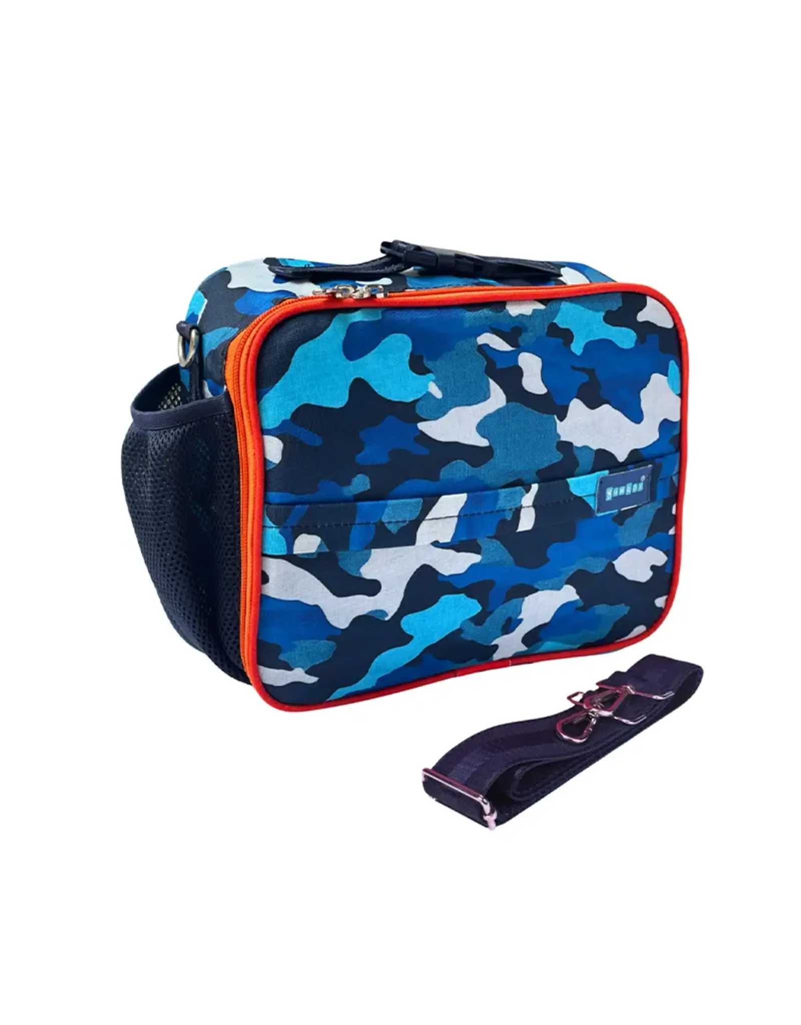 Yumbox Koeltas - Camouflage