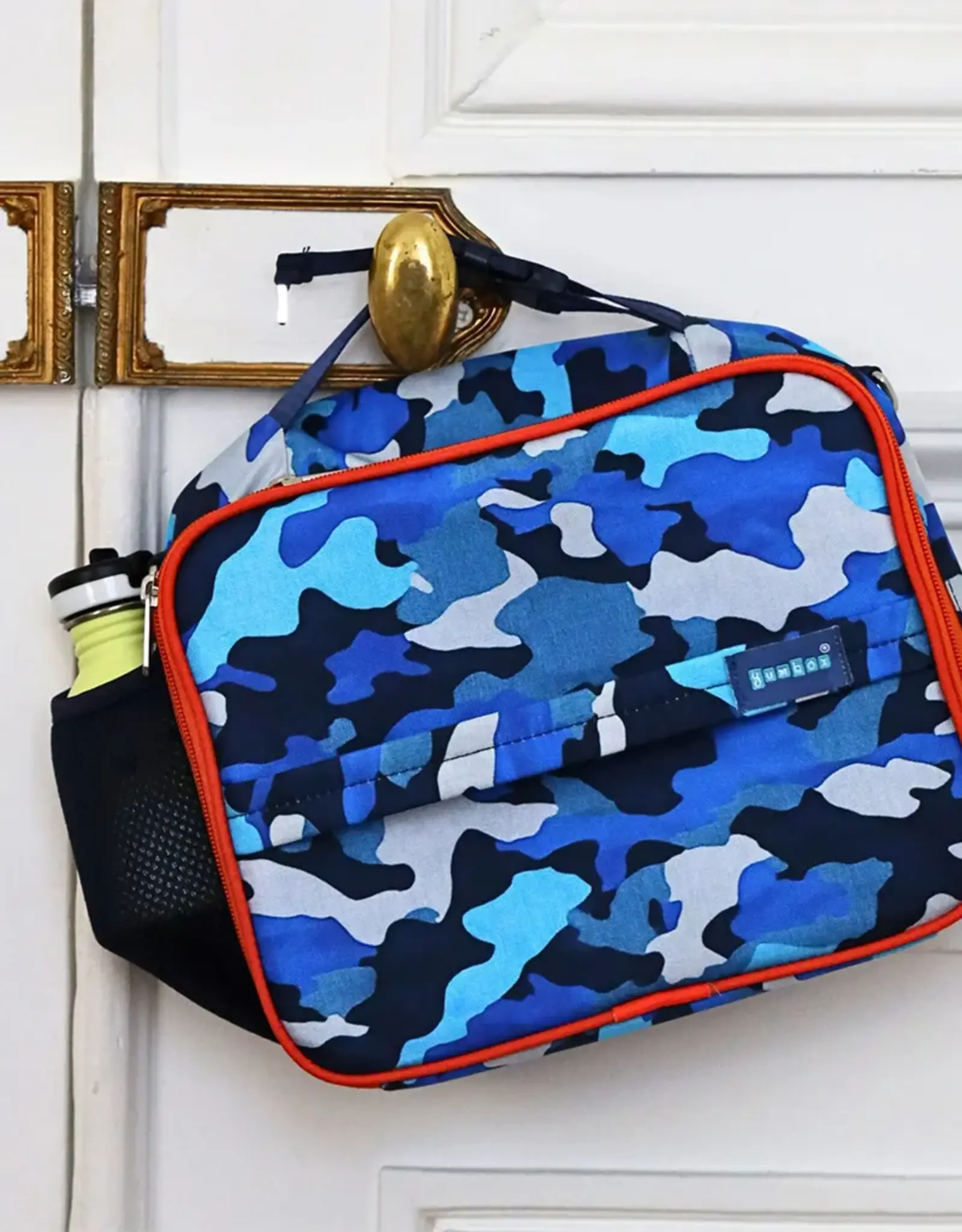 Yumbox Koeltas - Camouflage