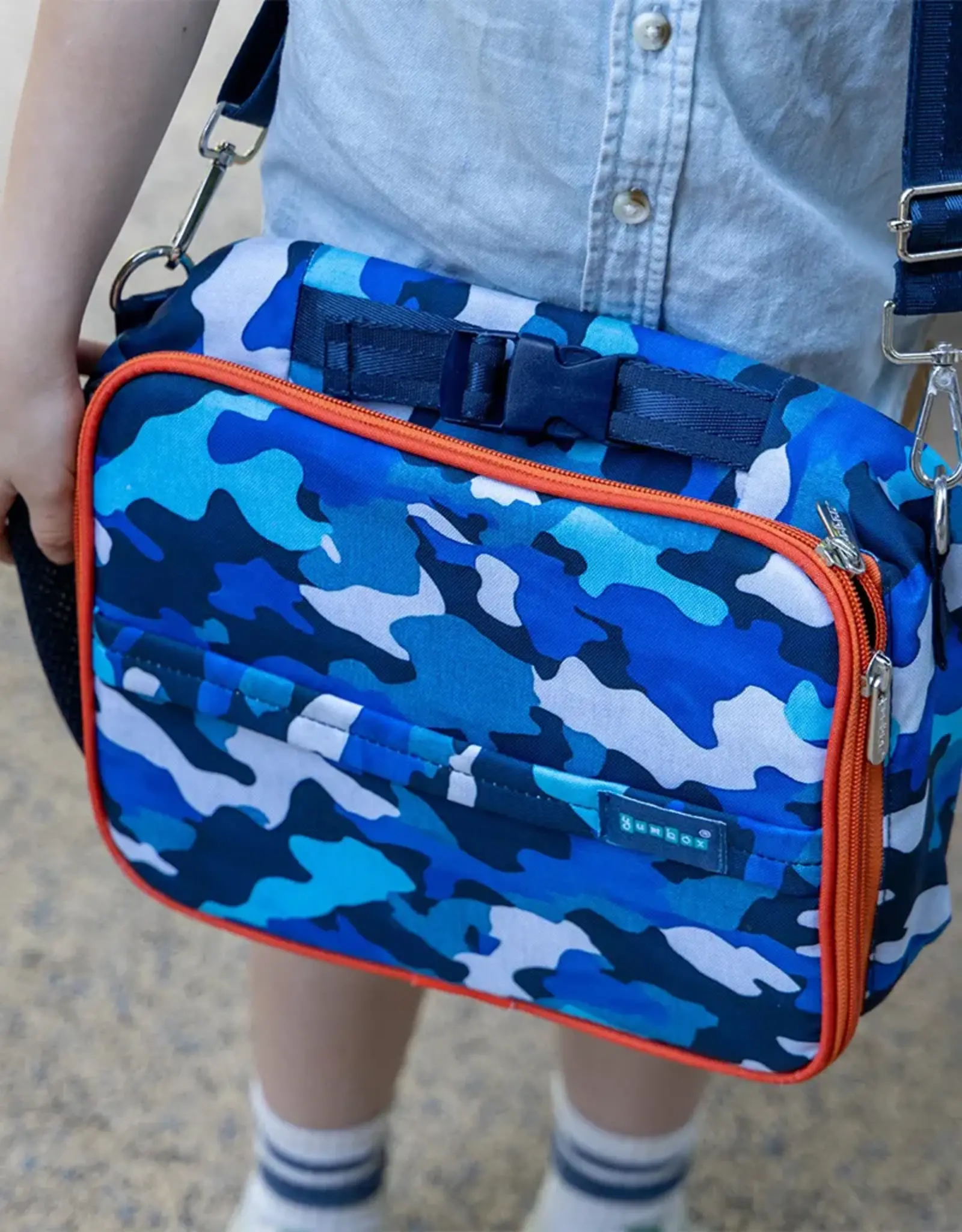 Yumbox Koeltas - Camouflage