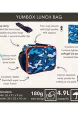 Yumbox Koeltas - Camouflage