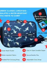 Yumbox Koeltas - Paarden