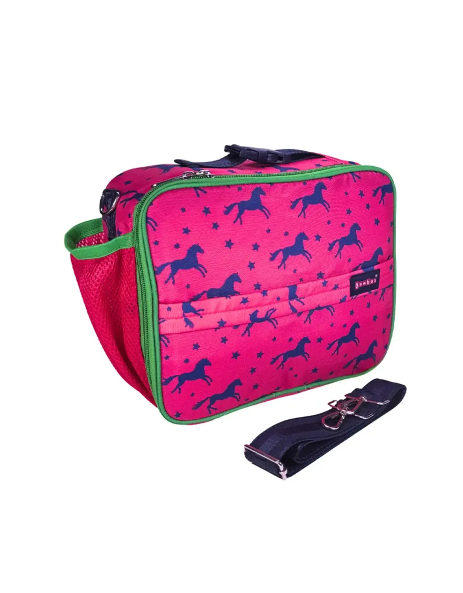 Yumbox Koeltas - Paarden