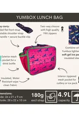 Yumbox Koeltas - Paarden