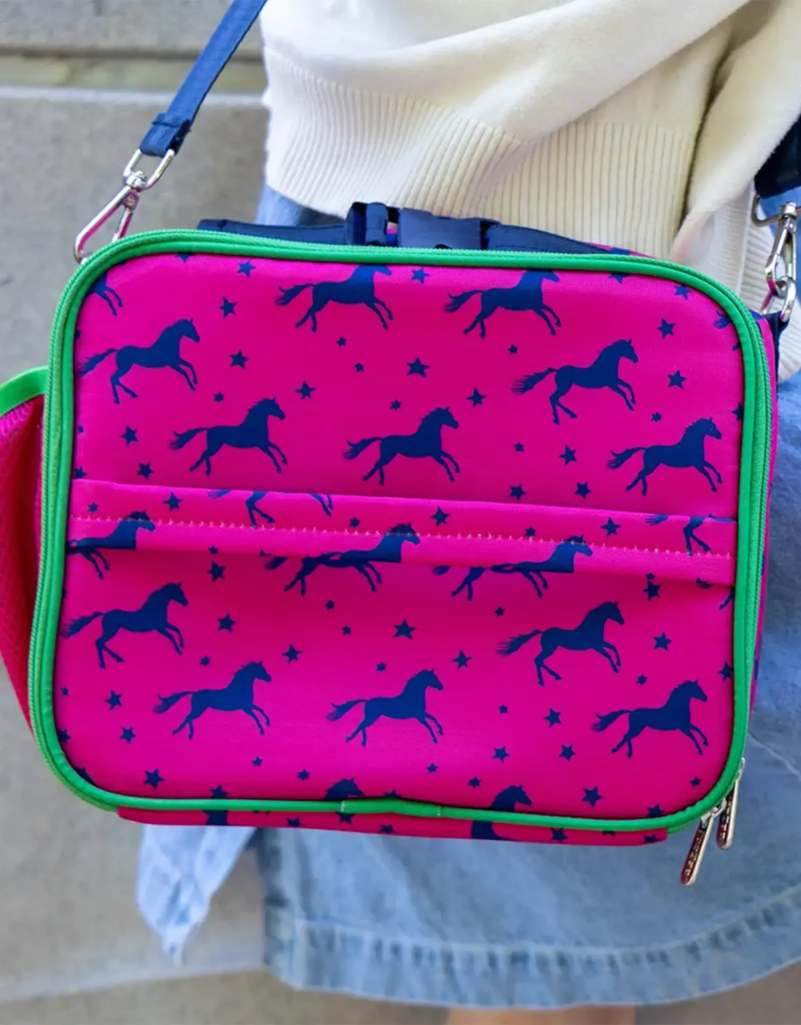 Yumbox Koeltas - Paarden