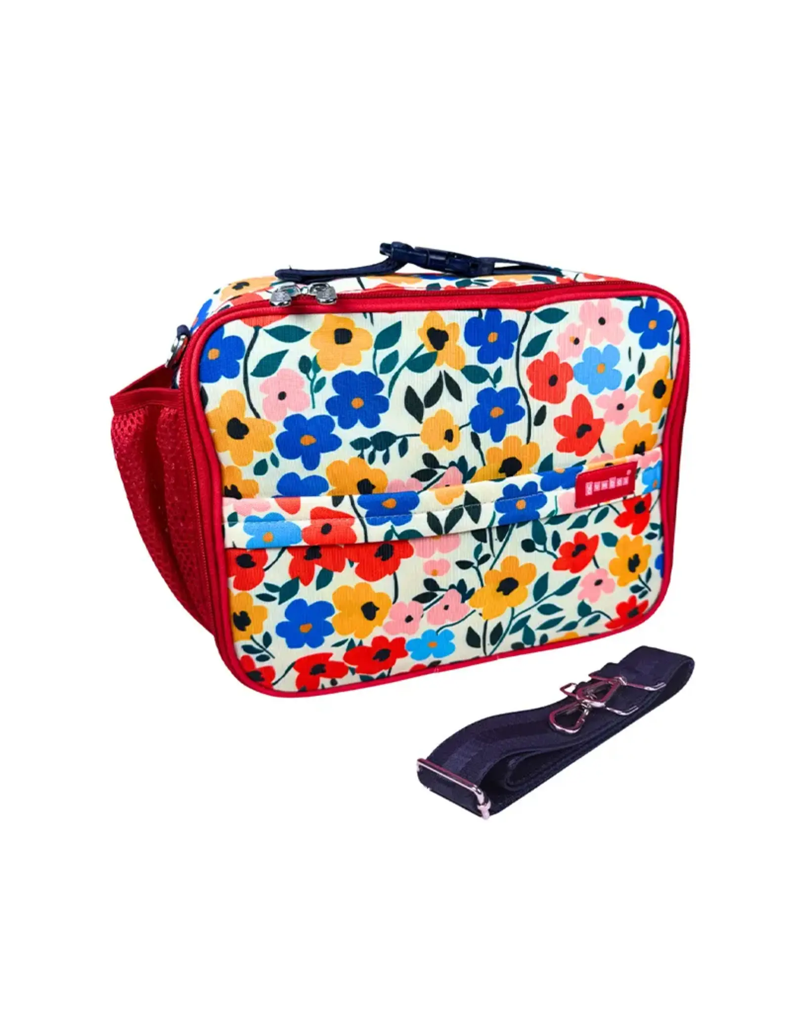 Yumbox Koeltas - Klaprozen