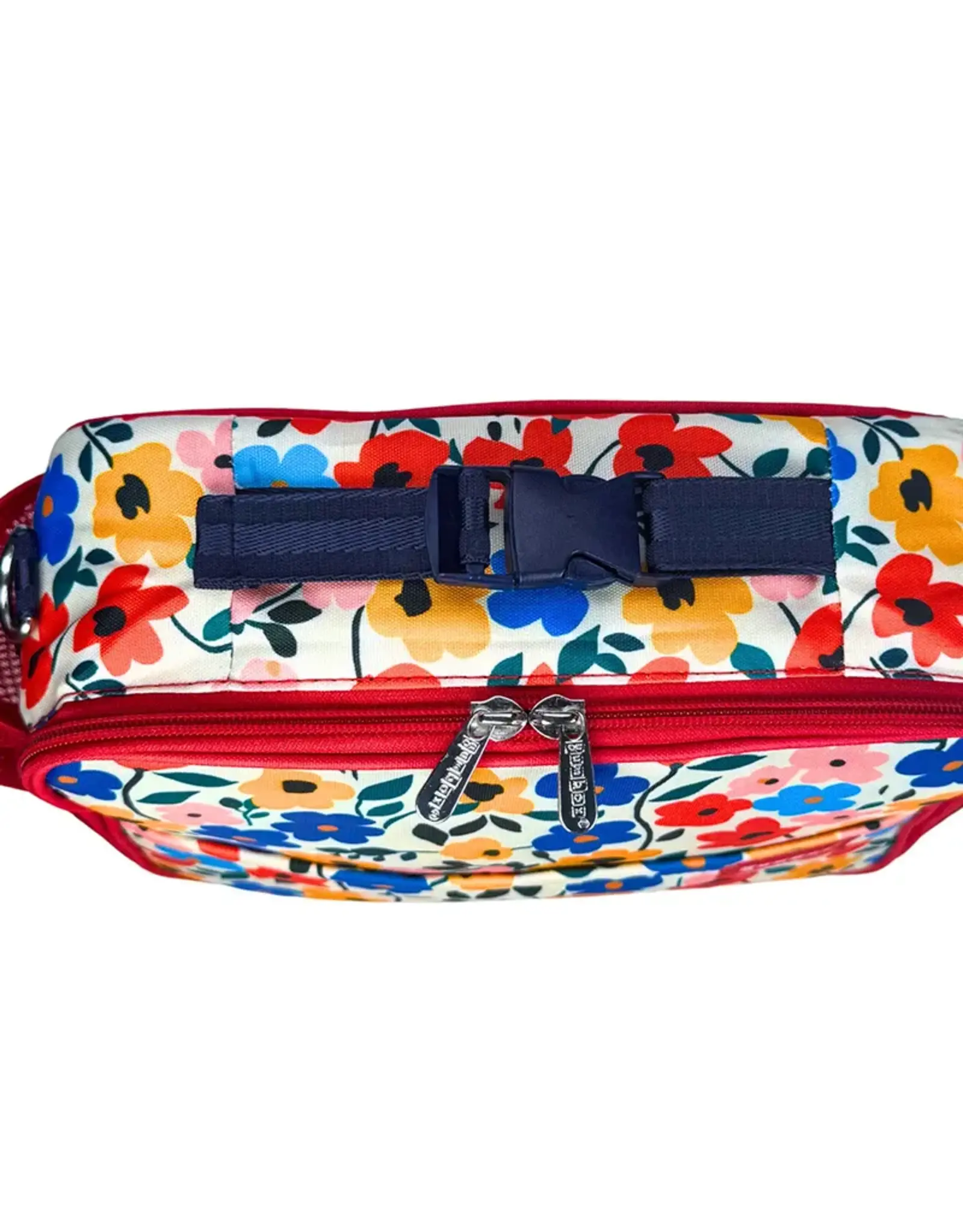 Yumbox Koeltas - Klaprozen
