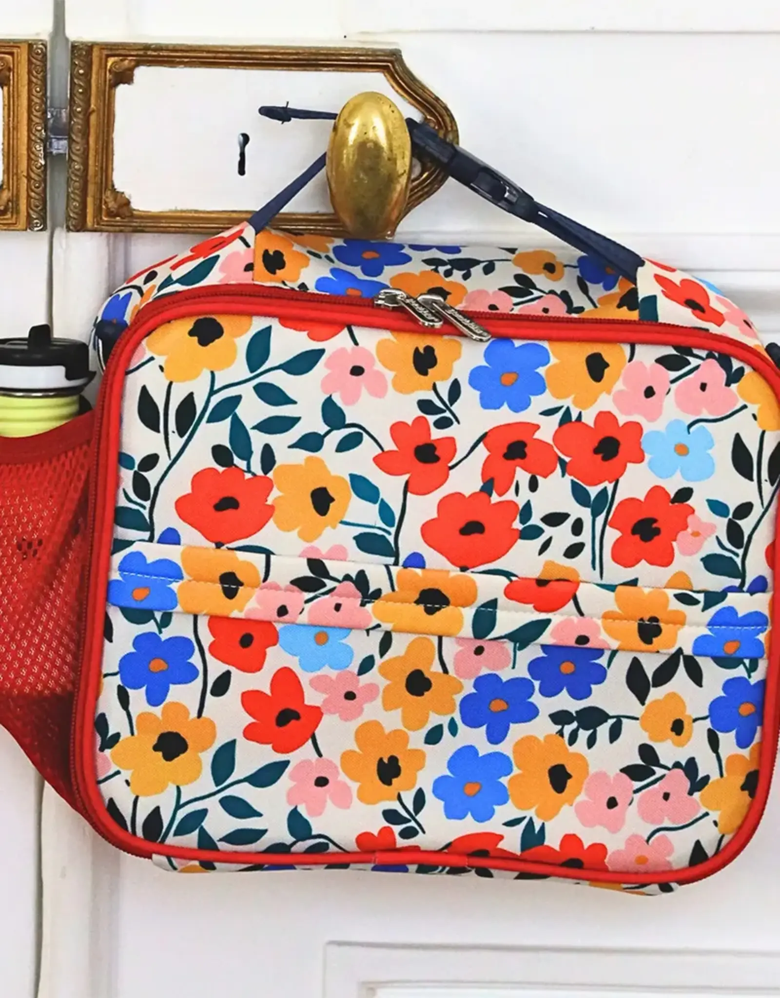 Yumbox Koeltas - Klaprozen