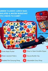 Yumbox Koeltas - Klaprozen