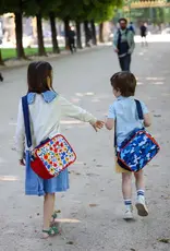 Yumbox Koeltas - Klaprozen