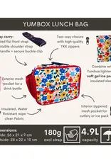 Yumbox Koeltas - Klaprozen