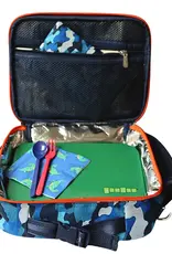 Yumbox Koeltas - Camouflage