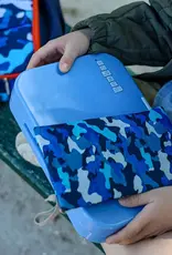 Yumbox Yumbox Soft Gel Ice Packs: Set van 2 koelelementen – Haai & Camouflage