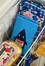 Yumbox Yumbox Soft Gel Ice Packs: Set van 2 koelelementen – Ruimte & Unicorns