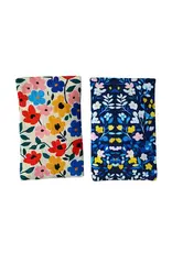Yumbox Yumbox Soft Gel Ice Packs: Set van 2 koelelementen – Bloemen