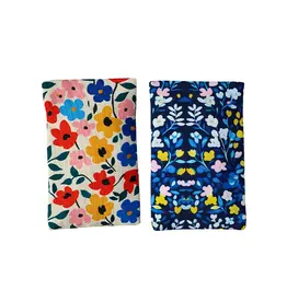 Yumbox Soft Gel Ice Packs – Set van 2 koelelementen | Bloemen