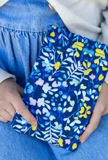 Yumbox Yumbox Soft Gel Ice Packs: Set van 2 koelelementen – Bloemen