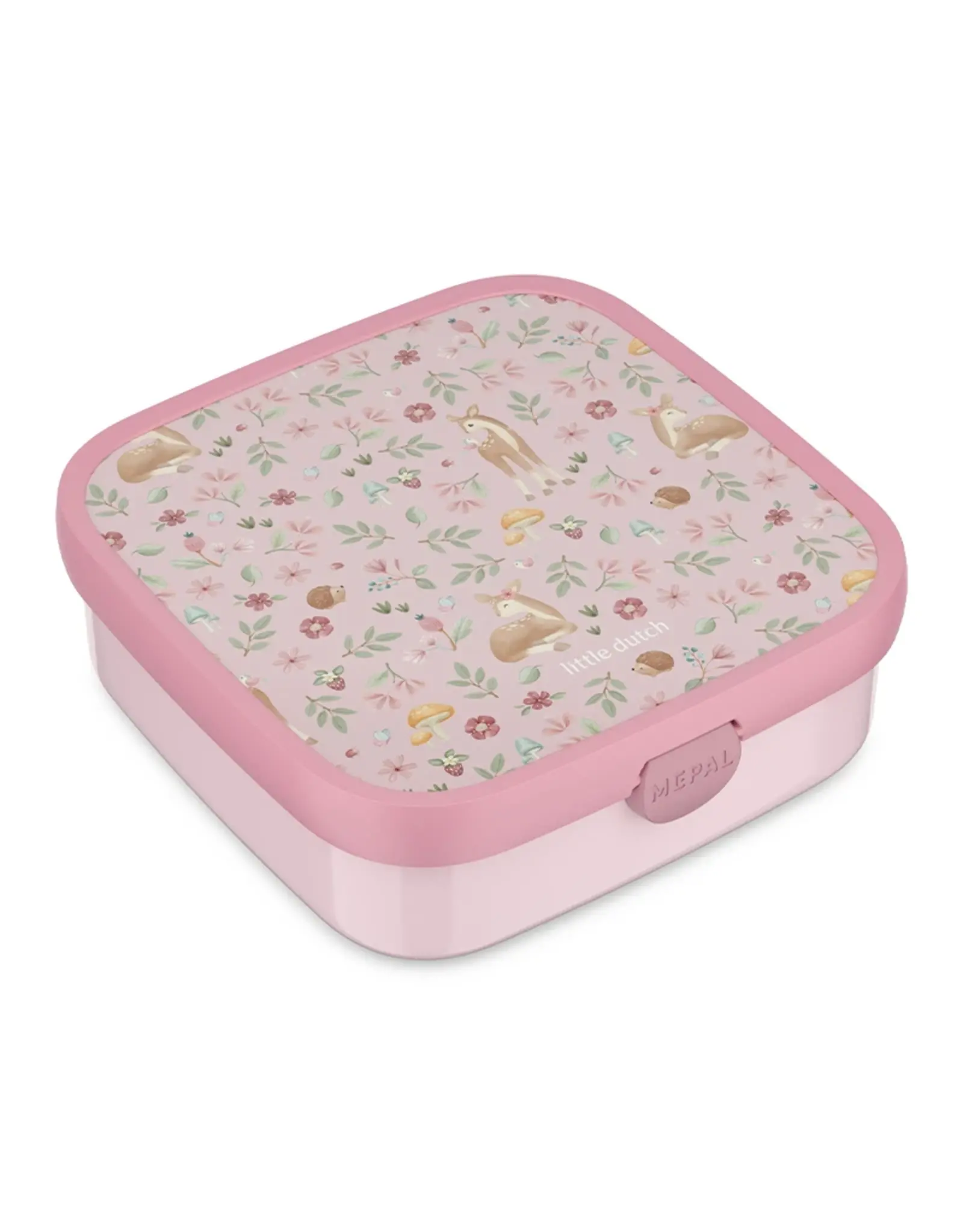 Mepal Bento lunchbox Campus groot - Little Dutch - Fairy Garden