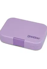 Yumbox Yumbox Panino 4-vakken - Lavande Purple (Unicorn)
