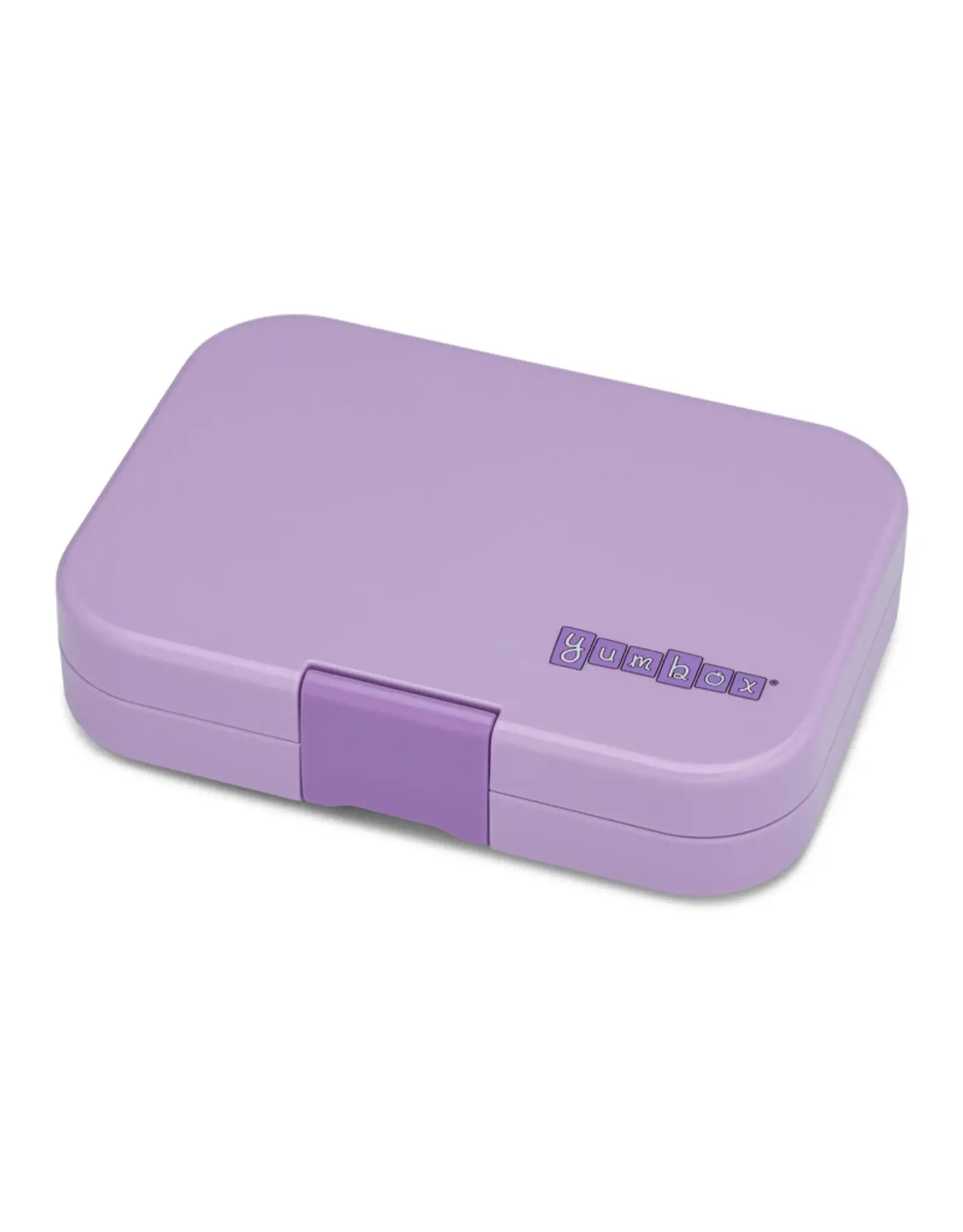 Yumbox Yumbox Panino 4-vakken - Lavande Purple (Unicorn)