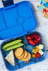 Yumbox Yumbox Original 6-vakken - Surf Blue (Rocket)