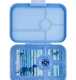 Yumbox Yumbox Tapas XL 4-vakken - Hazy Blue (Panther)