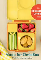 OmieLife OmieDip - Sea blue/green