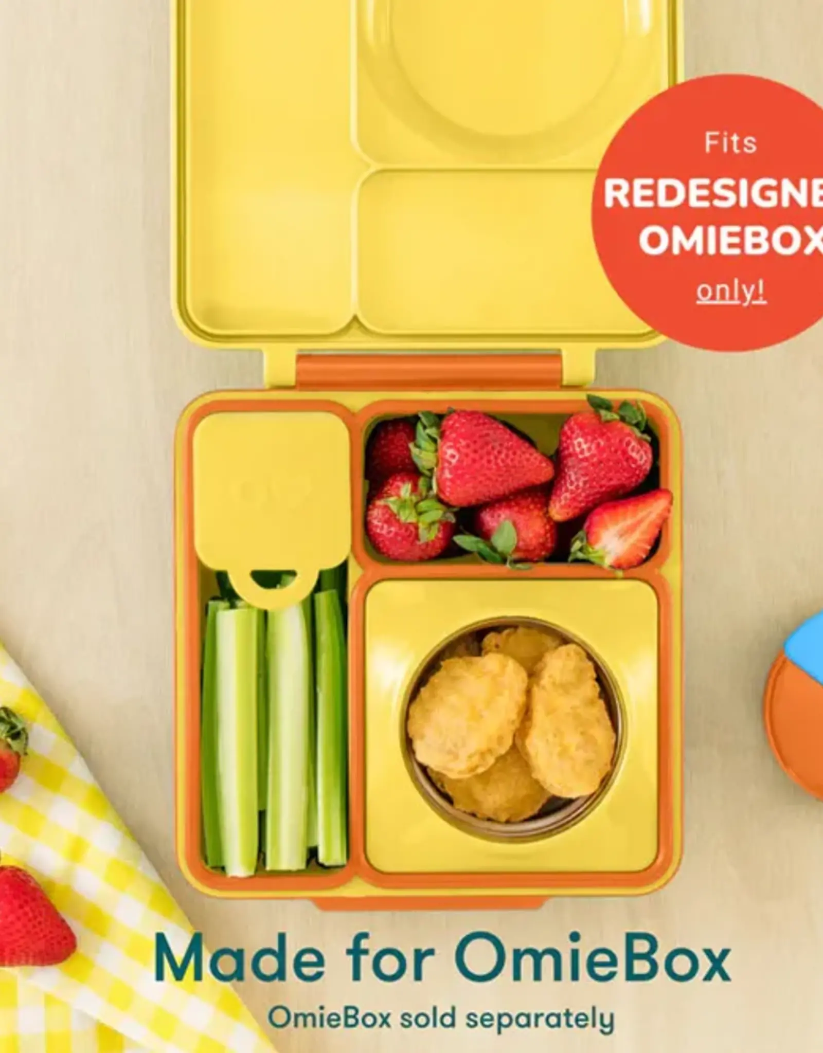 OmieLife OmieDip - Sea blue/green