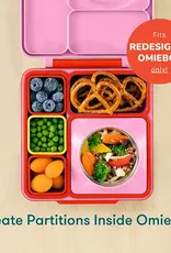 OmieLife OmieDip - Sea blue/green