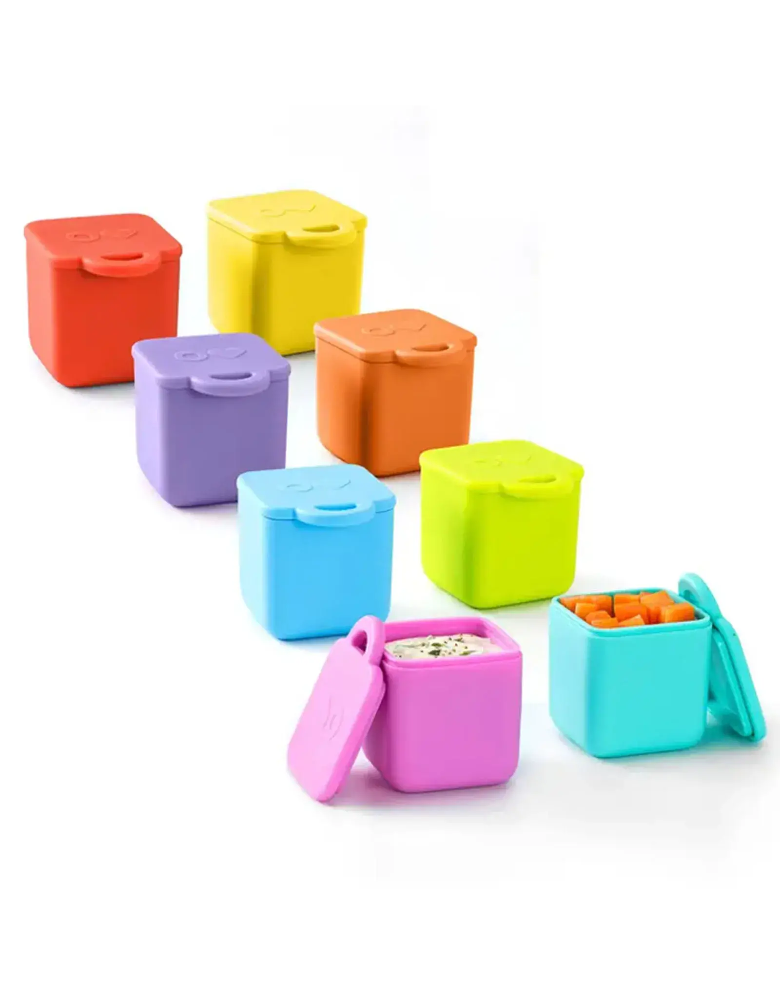 OmieLife OmieDip - Sea blue/green