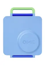 OmieLife OmieLife Bentobox - Sea Blue